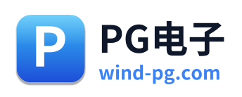 PG电子 Logo